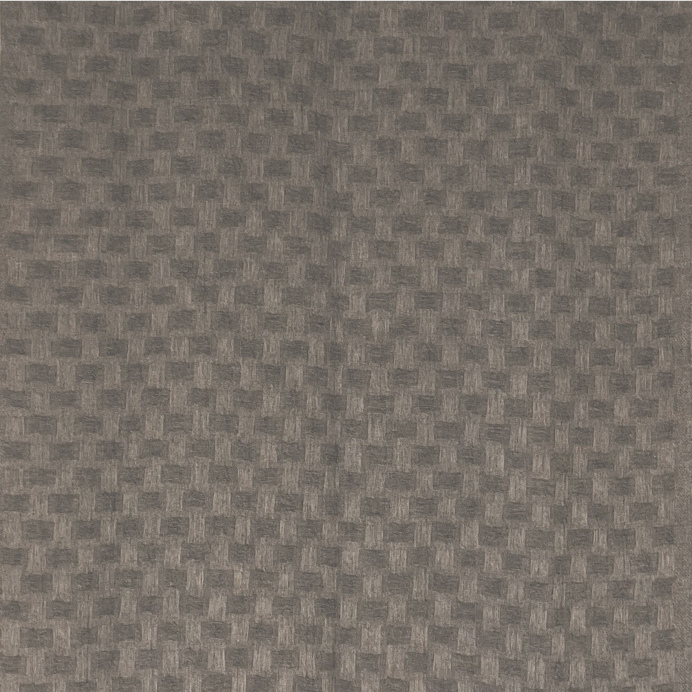 Pendleton Wool Large Wrap, Muted Checkerboard Wov… - image 2